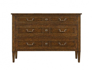 Villarosa Dresser, Henredon