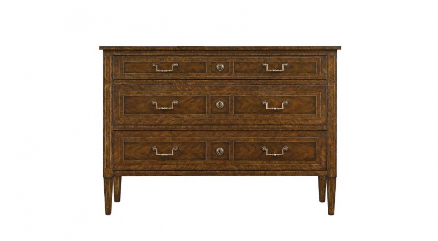 Villarosa Dresser, Henredon