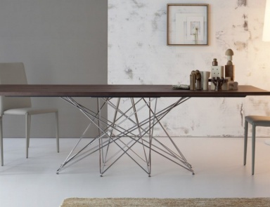 The Eral Chair, Bonaldo