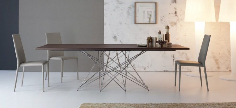 The Eral Chair, Bonaldo