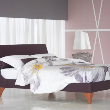 The Meridiana Bed