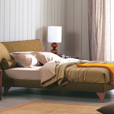 The Meridiana Bed