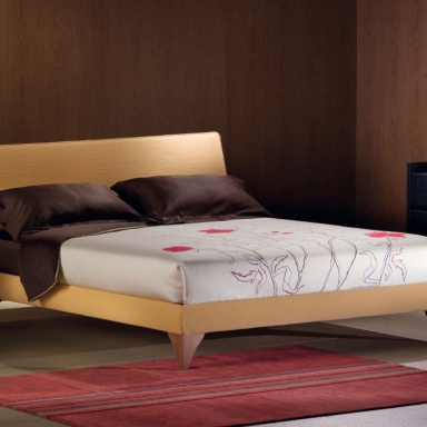 The Meridiana Bed