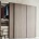 Wardrobe-slider Anta liscia