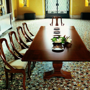 Dining room (dining set) Millemiglia