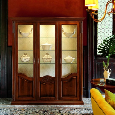 Dining room (dining set) Millemiglia