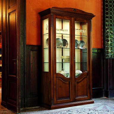 Dining room (dining set) Millemiglia