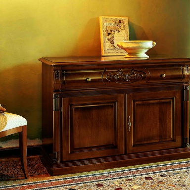 Dining room (dining set) Millemiglia