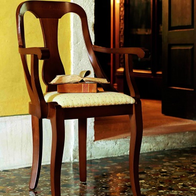 Dining room (dining set) Millemiglia