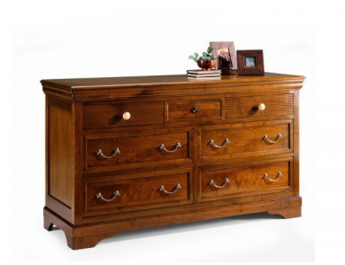 Dresser with drawers L'origine