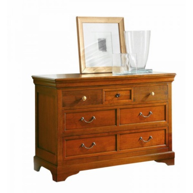 Dresser L'origine