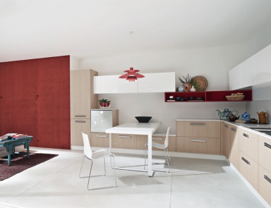 Kitchen (kitchen set) Tao comp.1, Ar-Tre