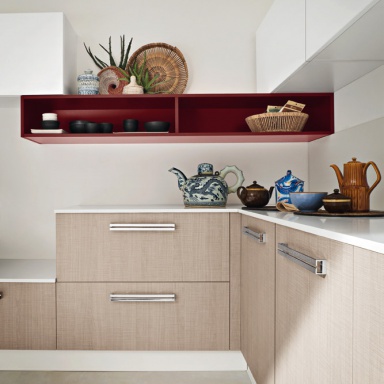 Kitchen (kitchen set) Tao comp.1