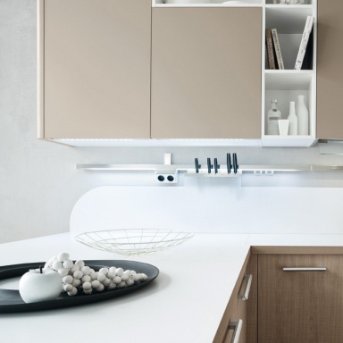 Kitchen (kitchen set) Tao comp.2