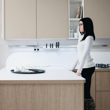 Kitchen (kitchen set) Tao comp.2