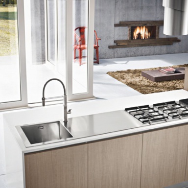 Kitchen (kitchen set) Tao comp.3