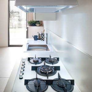 Kitchen (kitchen set) Tao comp.4