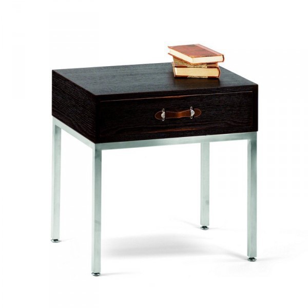 Bedside table bedside L'origine