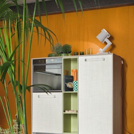 Kitchen (kitchen set) Tao comp.5