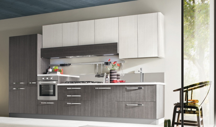 Kitchen (kitchen set) Tao comp.6, Ar-Tre