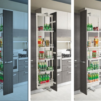 Kitchen (kitchen set) Tao comp.6