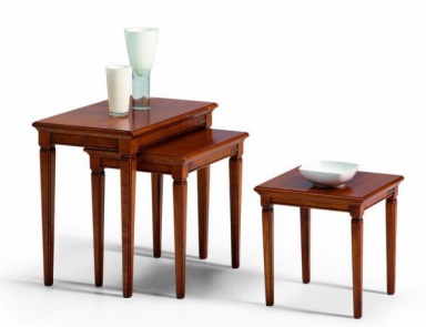 Coffee table L'origine