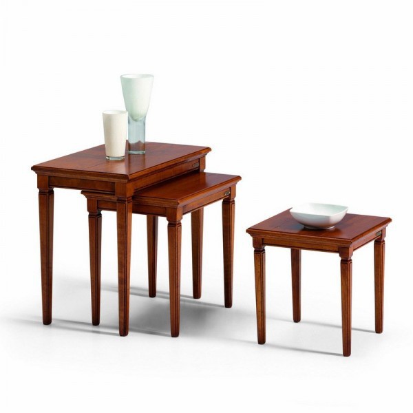 Coffee table L'origine