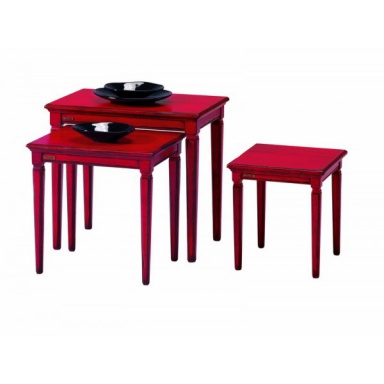 Coffee table L'origine