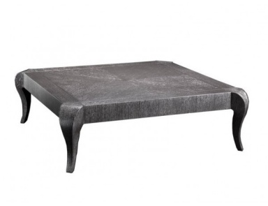 Coffee table square shape L'origine