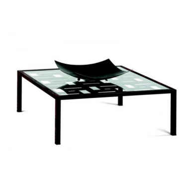 Coffee table L'origine