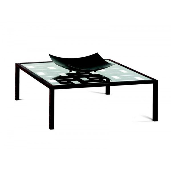Coffee table L'origine