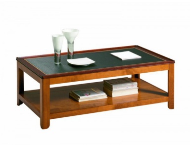 Table rectangular L'origine
