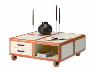 Coffee table L'origine