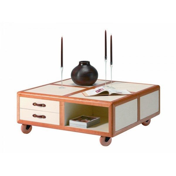 Coffee table L'origine