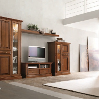 Mini-stand for TV Nabucco 