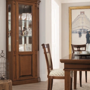 Dining table Nabucco 