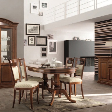 Dining table Nabucco 