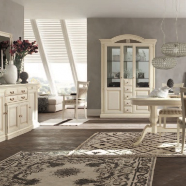 Dining table Nabucco 