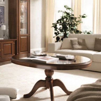 Nabucco coffee table 