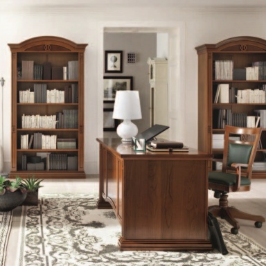 Bookcase Nabucco 