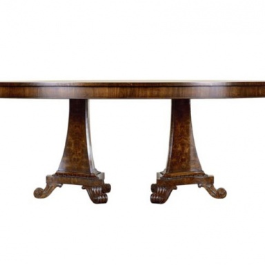 The Table Osterley Manor