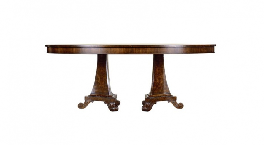 Dining table Osterley Manor, Henredon