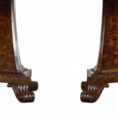 The Table Osterley Manor