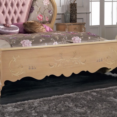 Bedroom (Suite bedroom) Mirandola Export