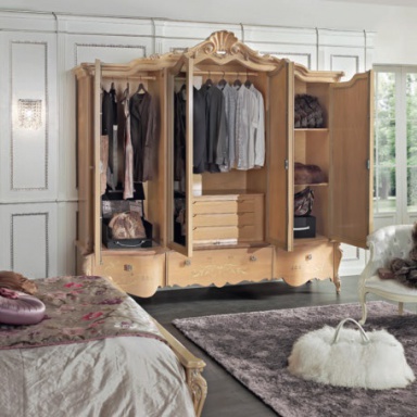 Bedroom (Suite bedroom) Mirandola Export