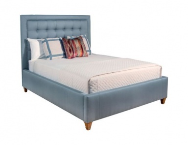 Double bed Leigh, Pearson