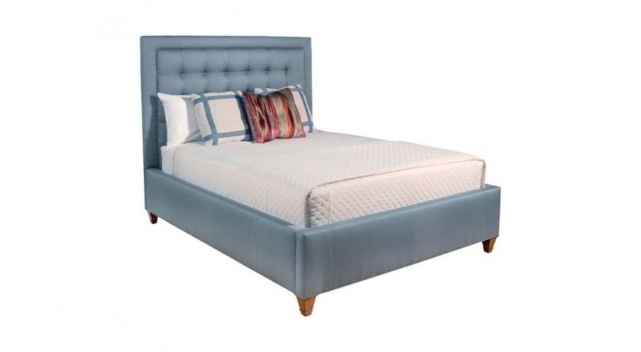 Double bed Leigh, Pearson