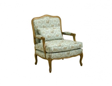 The Bonnie Chair, Pearson