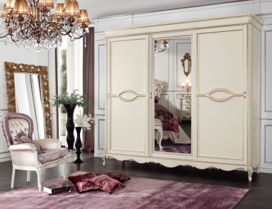 Wardrobe Mirandola Export