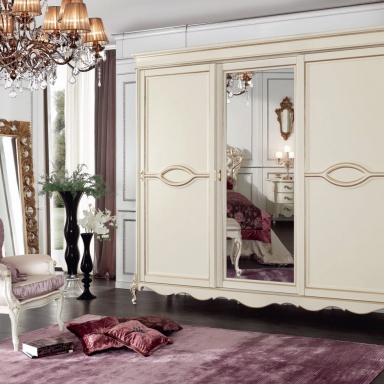 Cabinet Mirandola Export